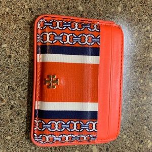 Tory Burch Card Case